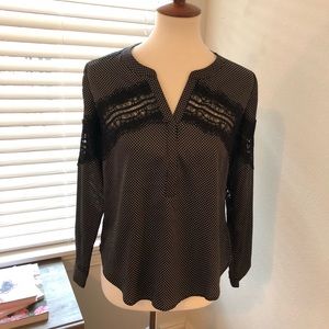 Ann Taylor blouse